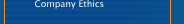 Company Ethics